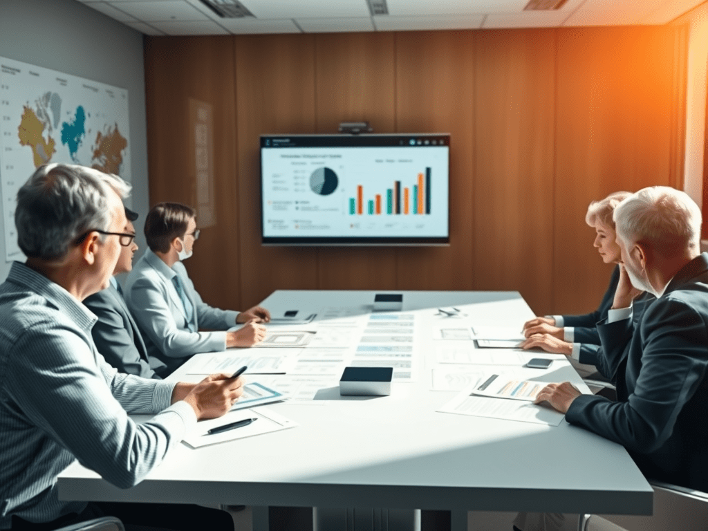 How Boards Misread Technical Risk