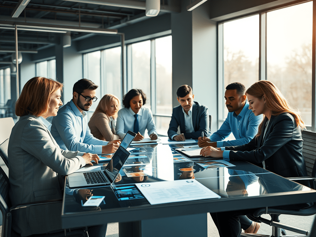 The Leadership Gap MedTech Will Feel Before It Can Measure