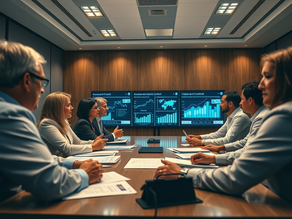 When Boards Confuse Assurance With Control