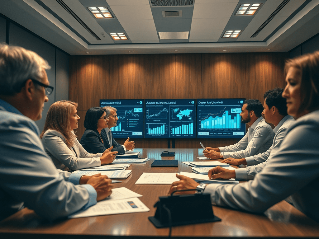 When Boards Confuse Assurance With Control