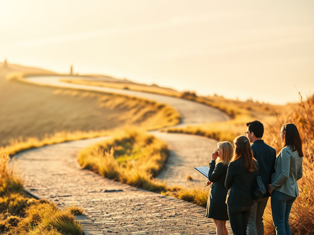 When Regulatory Conversations Quietly Rewrite the Strategy