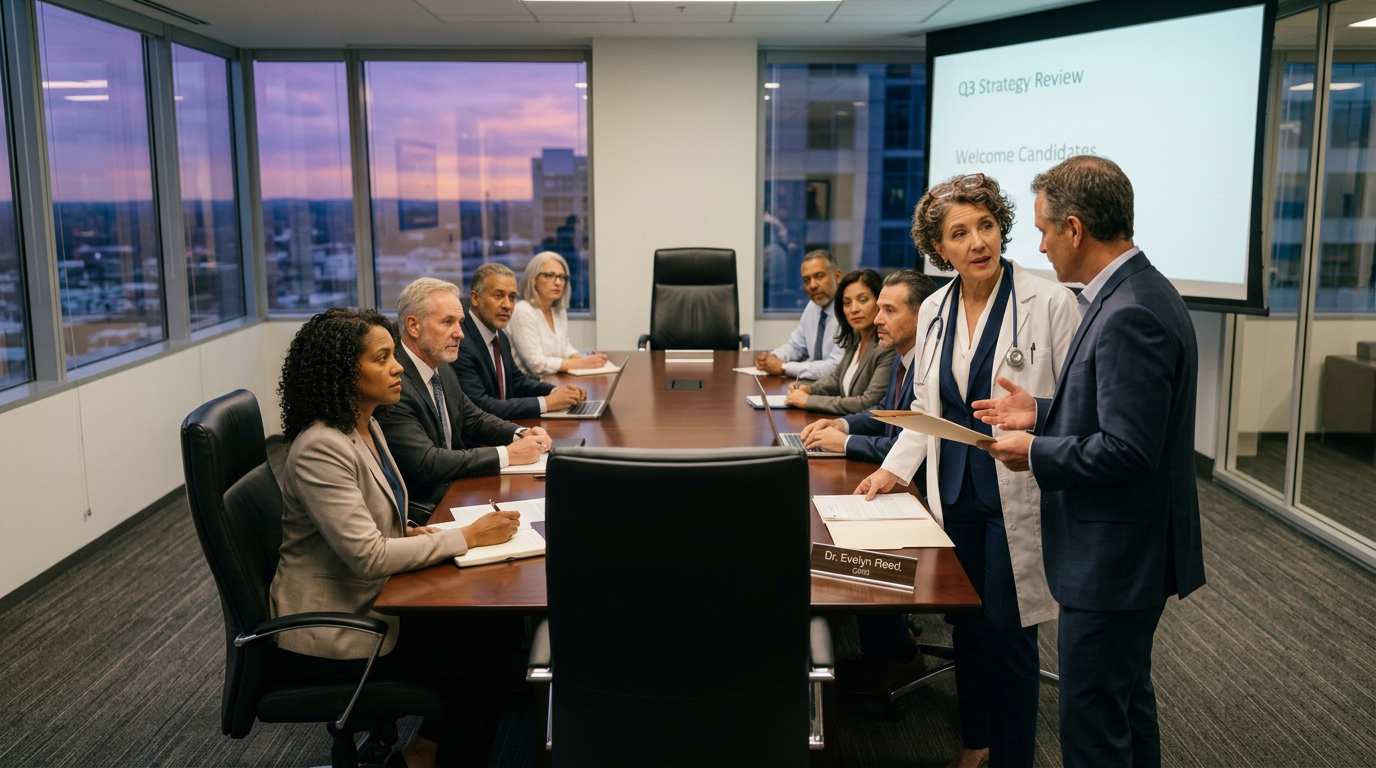 When Good Leaders Become the Wrong Leaders